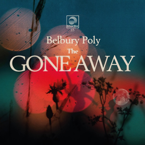 The Gone Away封面