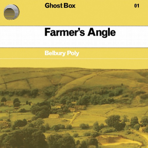Farmer's Angle封面