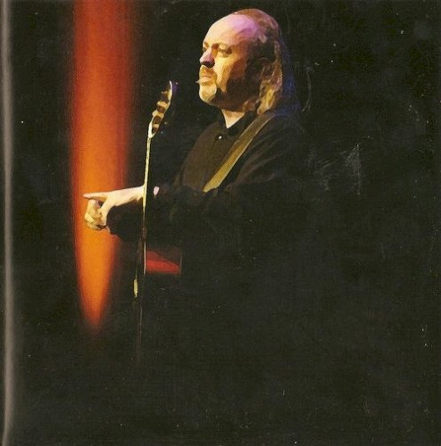 Tinselworm: Live & Direct From the NIA, Birmingham封面