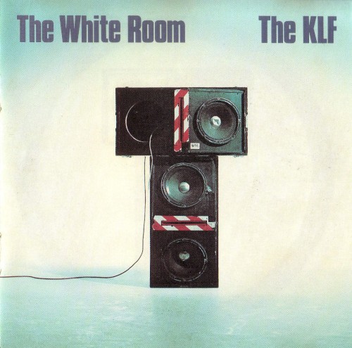 The White Room封面