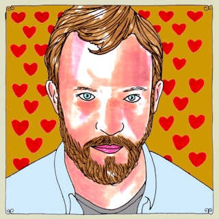 How Many Ways You Can Die: Daytrotter Studio, Rock Island, IL, USA封面