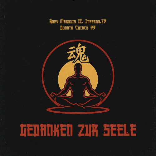Gedanken zur Seele封面