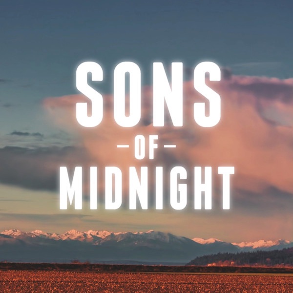 Sons of Midnight封面