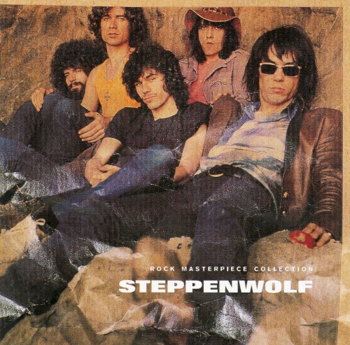 Rock Masterpiece Collection封面