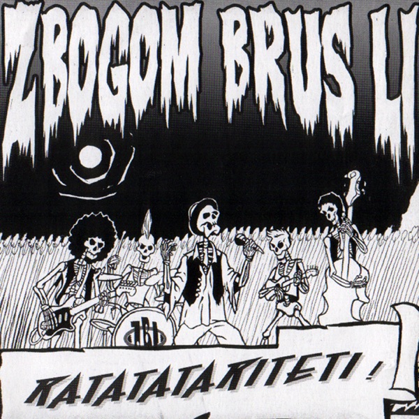 Ratatatariteti !封面