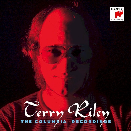 The Columbia Recordings封面