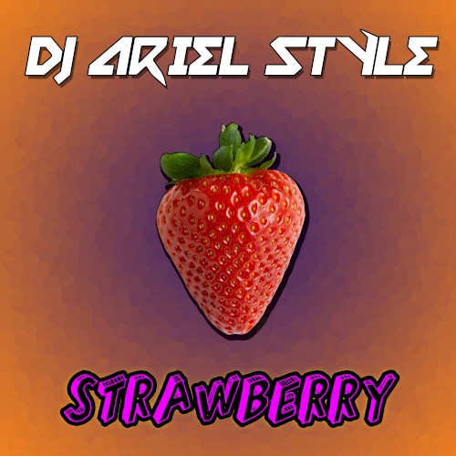 Strawberry封面
