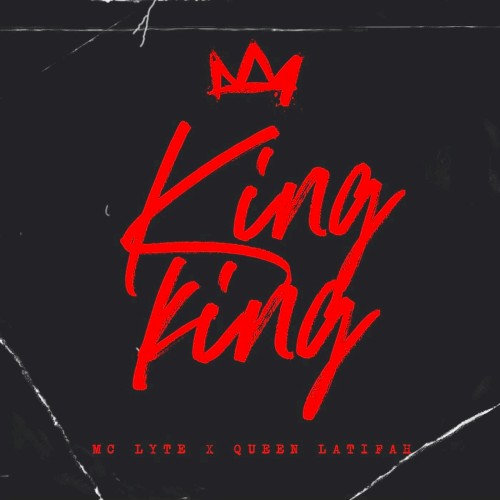 King King封面