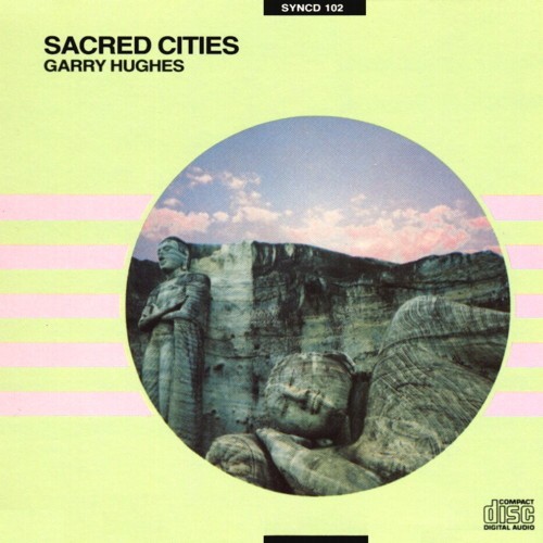 Sacred Cities封面
