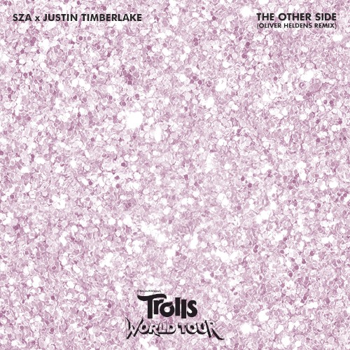 The Other Side (Oliver Heldens remix)封面
