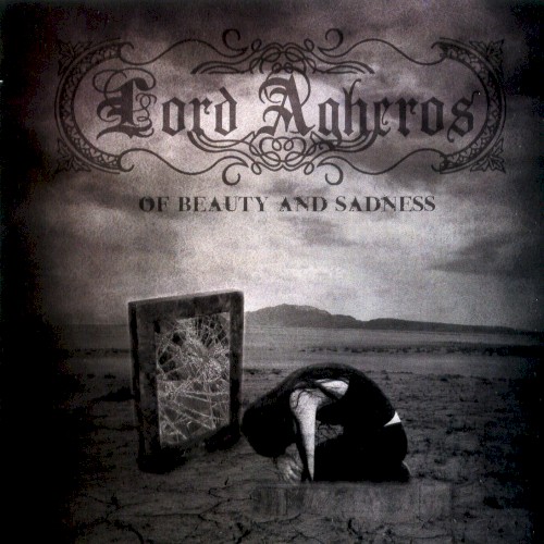 Of Beauty and Sadness封面