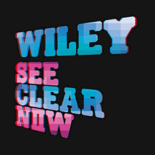 See Clear Now封面