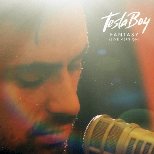 Fantasy (Live Version)封面