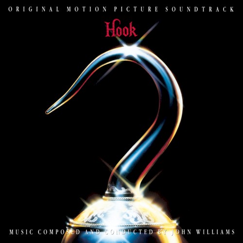 Hook: Original Motion Picture Soundtrack封面