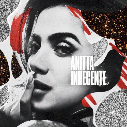 Indecente封面