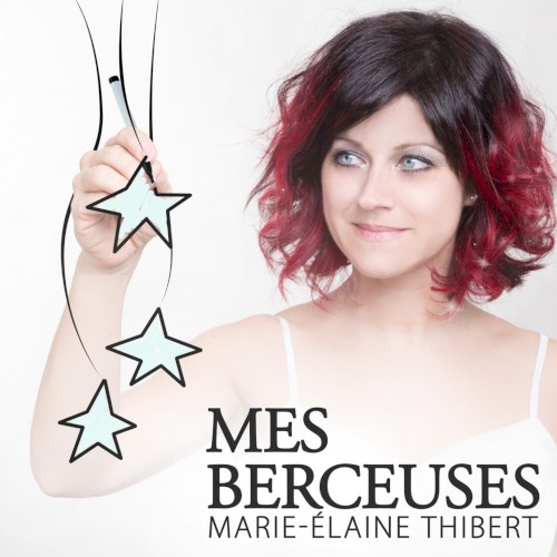 Mes berceuses封面