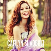 Caitlyn Shadbolt封面