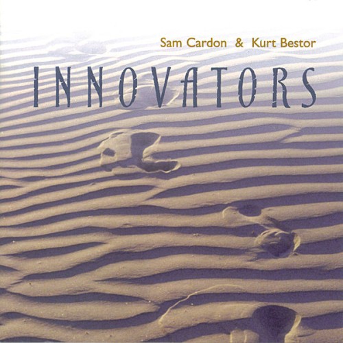 Innovators封面