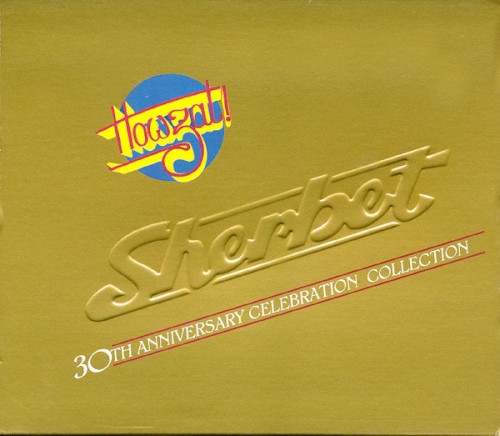Howzat! 30th Anniversary Celebration Collection封面