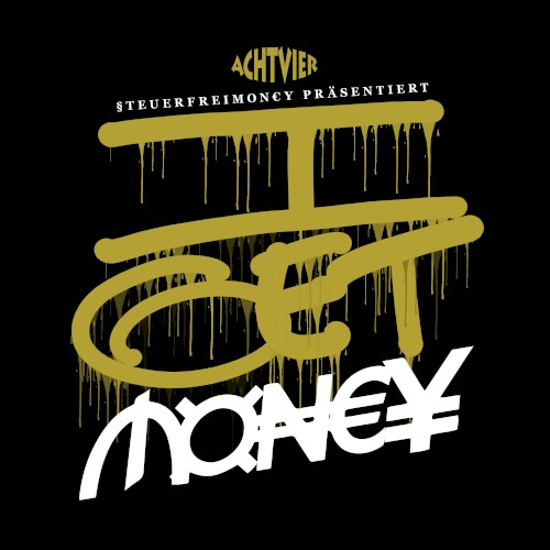 I Get Money封面