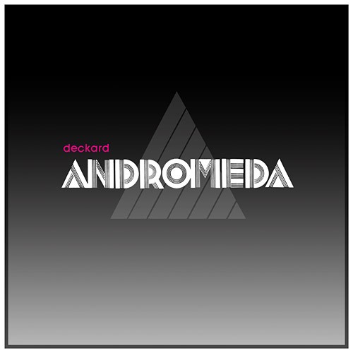 Andromeda封面