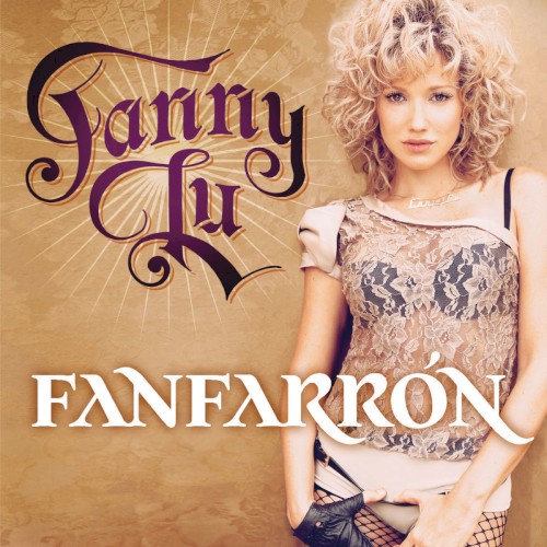 Fanfarrón封面