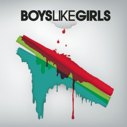 Boys Like Girls封面
