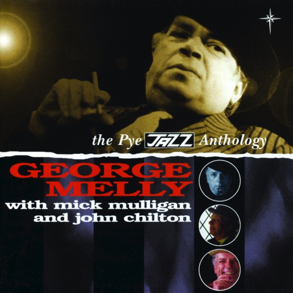 The Pye Jazz Anthology封面
