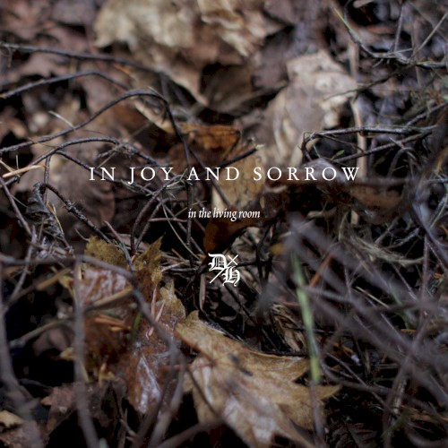 In Joy and Sorrow封面