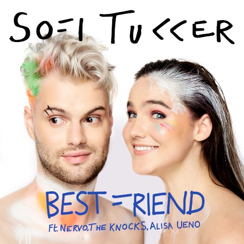 Best Friend封面