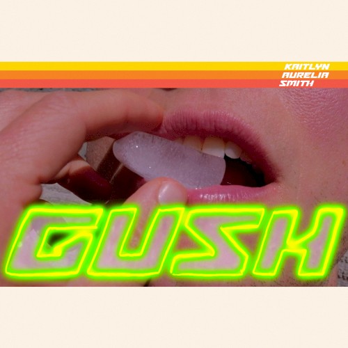 GUSH封面