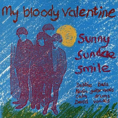 Sunny Sundae Smile封面