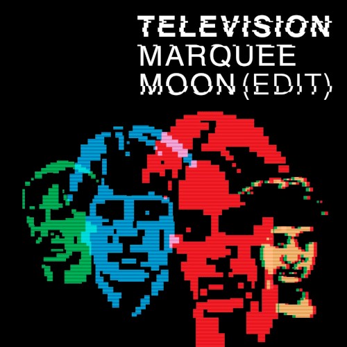 Marquee Moon (edit)封面