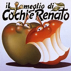 Il meglio di Cochi e Renato封面