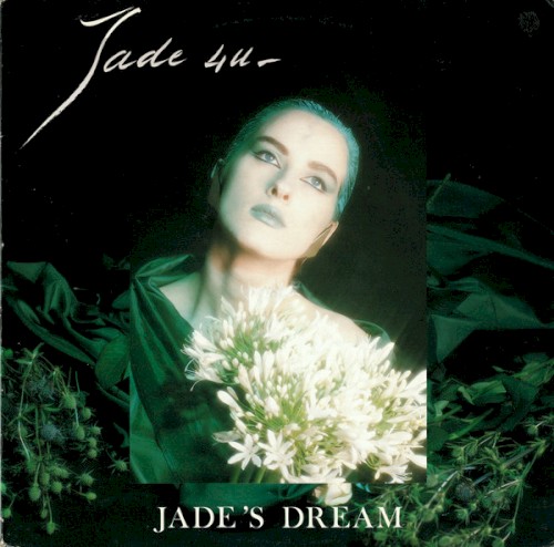 Jade's Dream封面