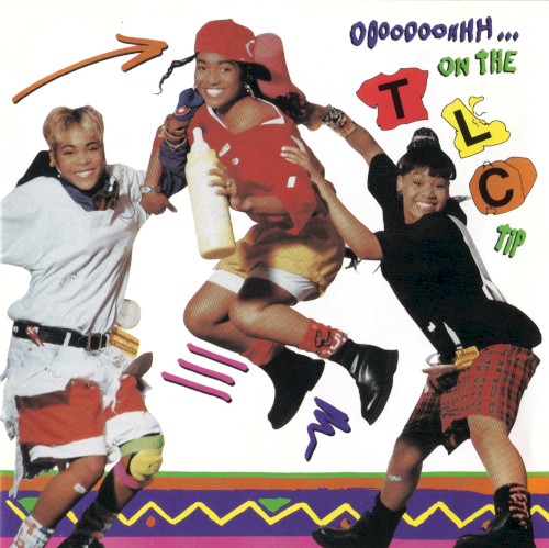 Ooooooohhh…On the TLC Tip封面