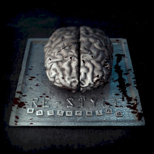 Mastermind封面