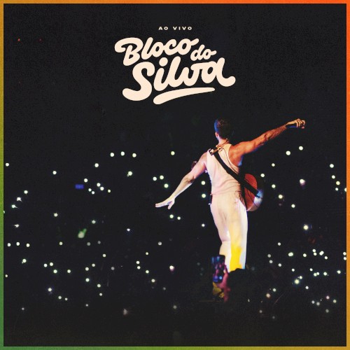 Bloco do Silva #2 (ao vivo)封面