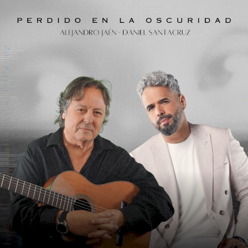 Perdido en la oscuridad封面