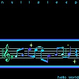 Hello World封面