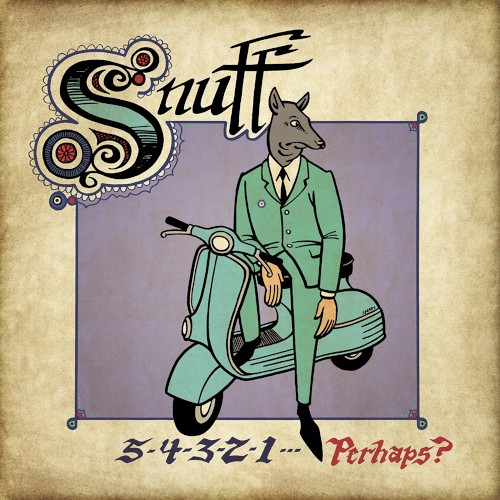 5-4-3-2-1… Perhaps?封面