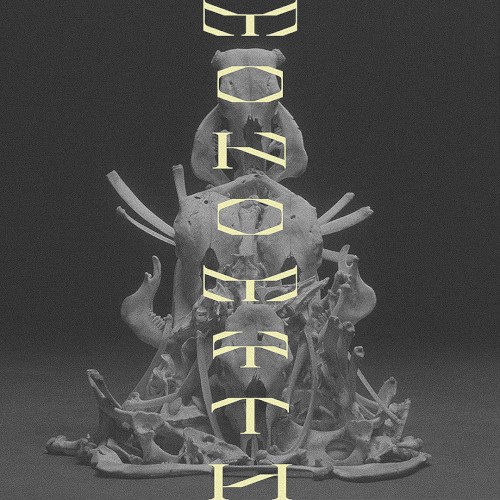 Monomyth封面