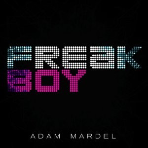 Freak Boy封面