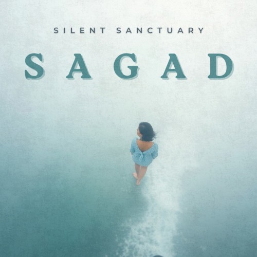 Sagad封面