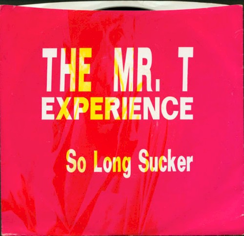 So Long Sucker封面