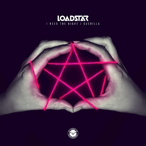 I Need the Night / Guerilla封面