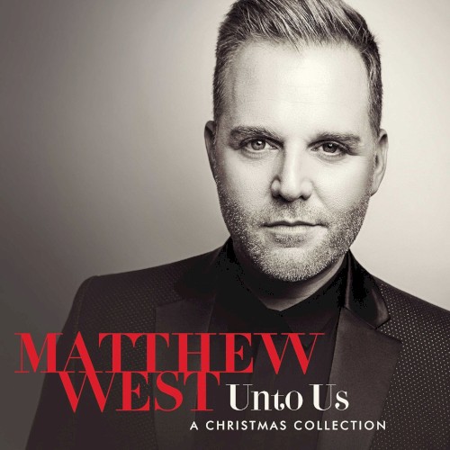 Unto Us: A Christmas Collection封面