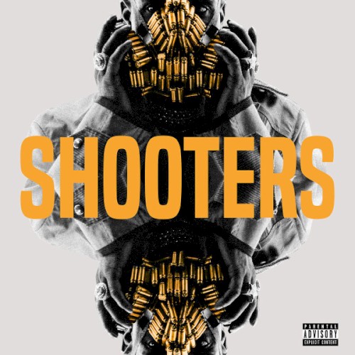 Shooters封面