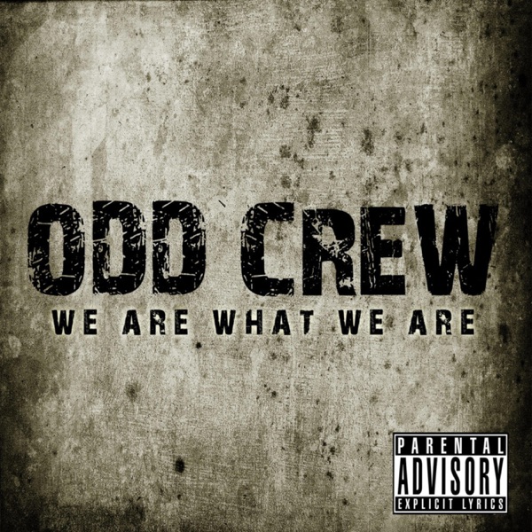 We Are What We Are封面