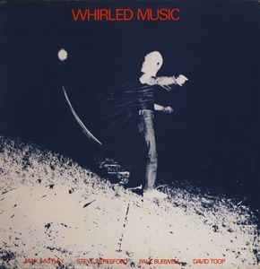 Whirled Music封面